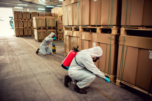 Pest Prevention Services in Lewisburg, KY