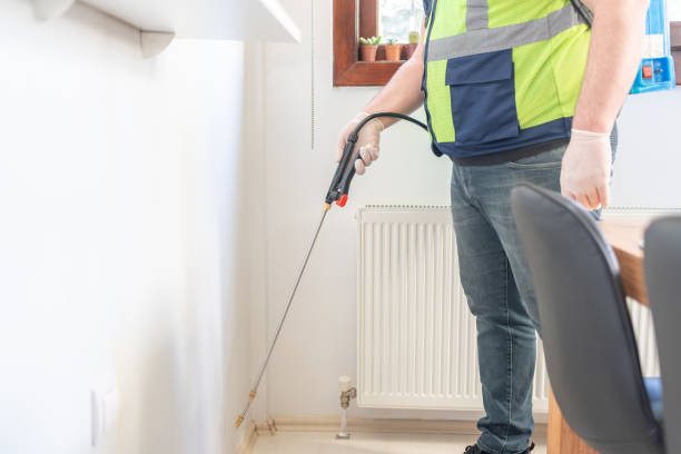 Best Ant Control Services  in Lewisburg, KY